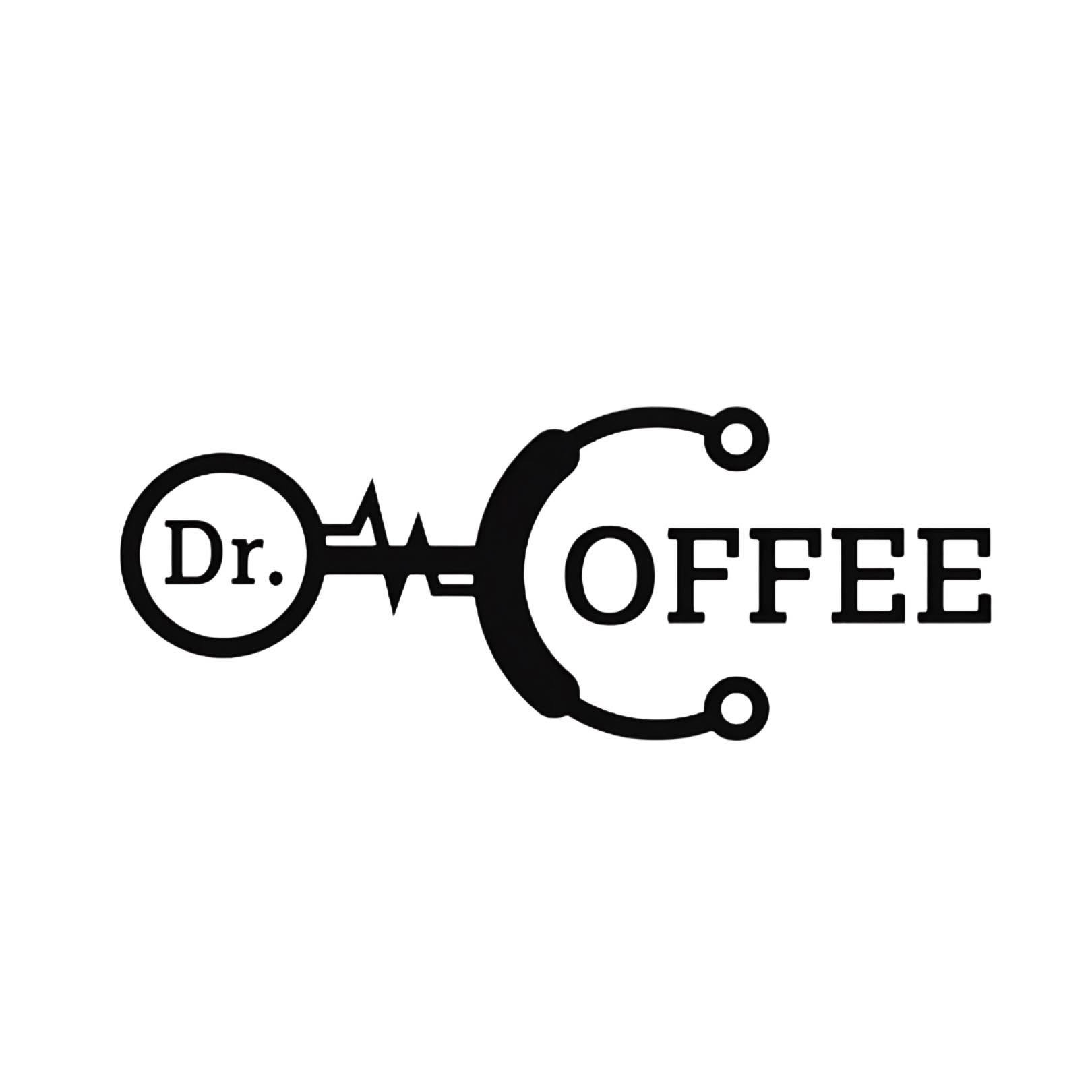 Dr. Coffee display picture